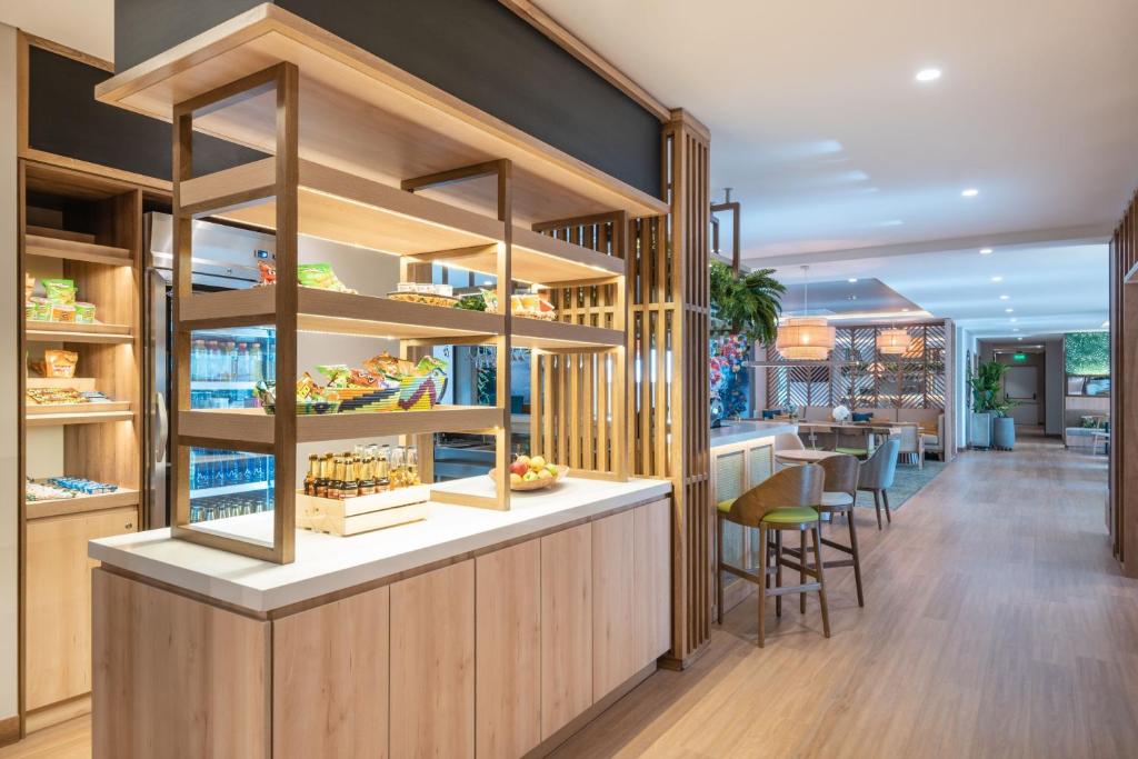 Fotografie z fotogalerie ubytování Fairfield by Marriott Medellin Sabaneta v destinaci Medellín