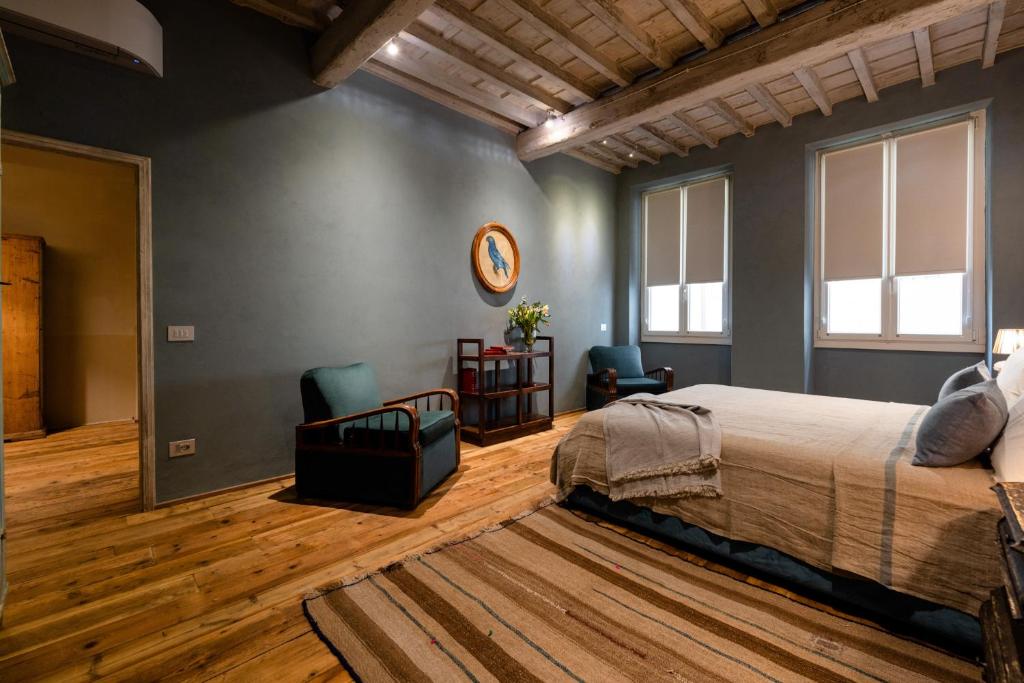 Borgo Signature Rooms - 11