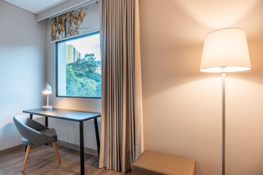 Fotografie z fotogalerie ubytování Fairfield by Marriott Medellin Sabaneta v destinaci Medellín