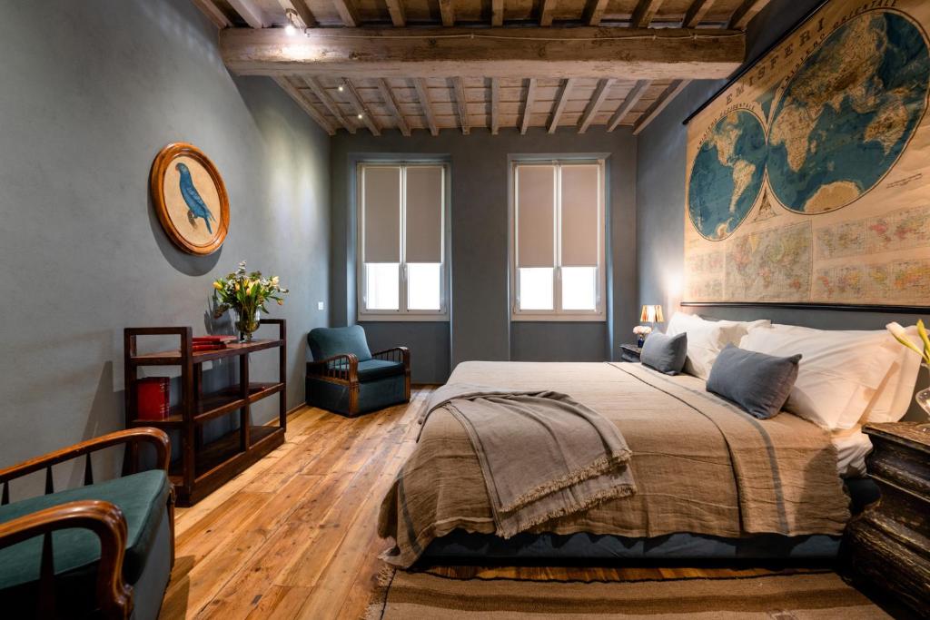 Borgo Signature Rooms - 13