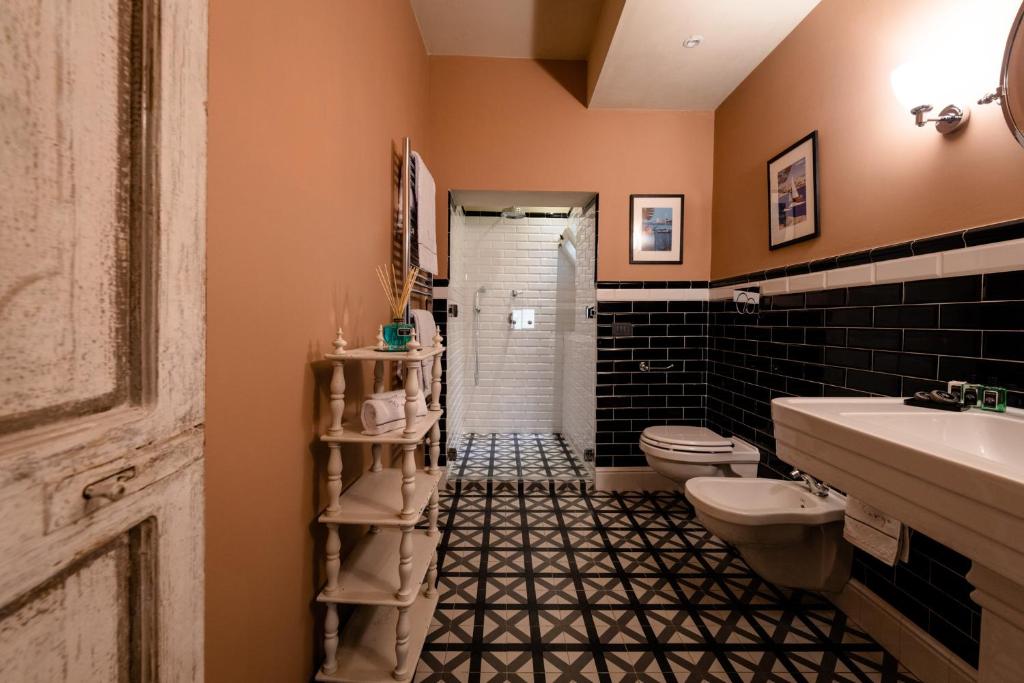 Borgo Signature Rooms - 15