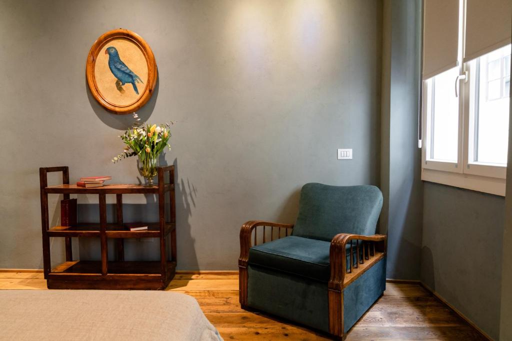 Borgo Signature Rooms - 16