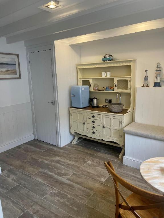 Lugger Hotel ‘A Bespoke Hotel’ - Strandhuisje