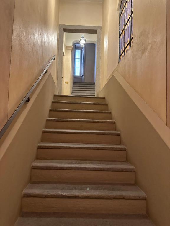 Fotografia z galérie ubytovania Antica Dimora del Mercato v destinácii Domodossola