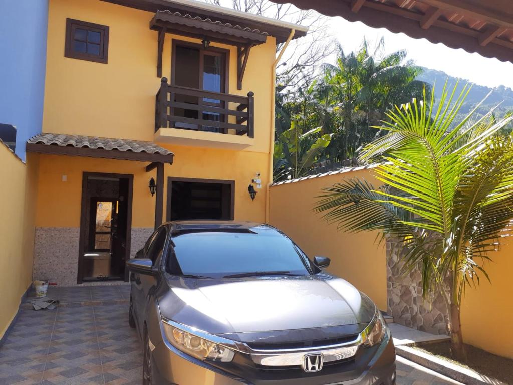 casa taquary - Paraty