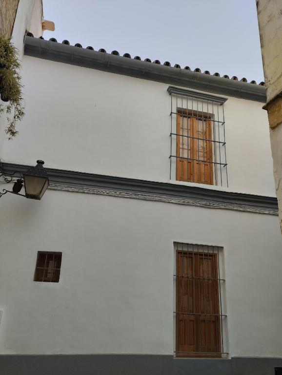 Fotografia z galérie ubytovania Apartamento INDARA JEREZ v destinácii Jerez de la Frontera