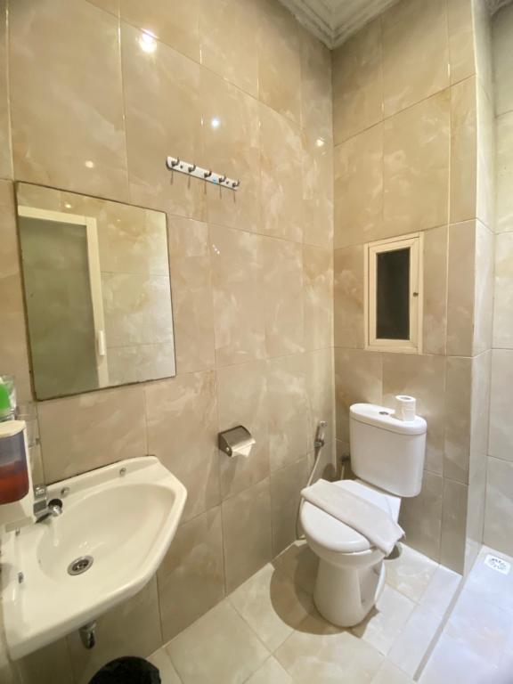 Riverstone Hotel & Cottage - Deluxe Çift Kişilik Veya İki Yataklı Oda