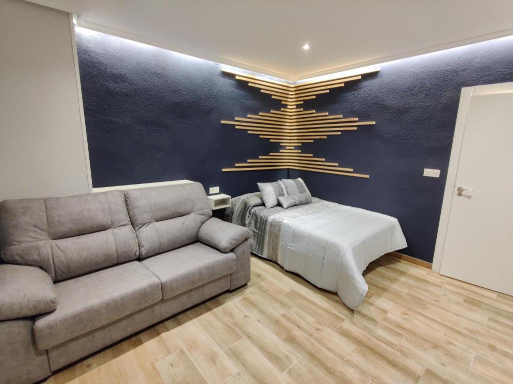 Habitaciones en casas particulares Duerme a gusto - Tu habitación acogedora en Torredonjimeno en Torredonjimeno, Andalucía