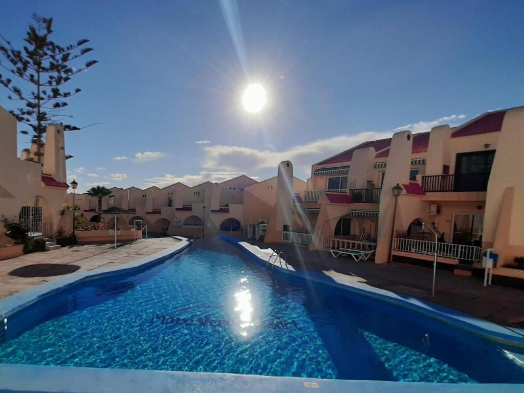 Mareverde Resort- Costa adeje Tenerife - One-Bedroom Apartment