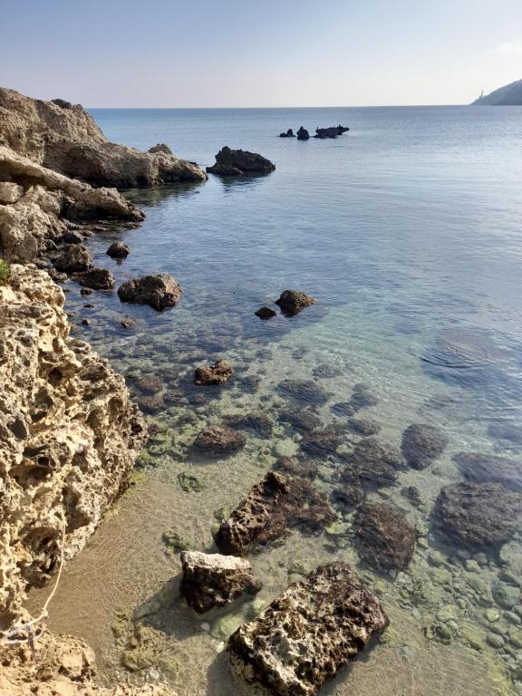 Graziosa soluzione indipendente nel cuore del centro storico - 8