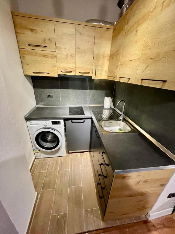 Keon superb studio apartament - Imazhi 8