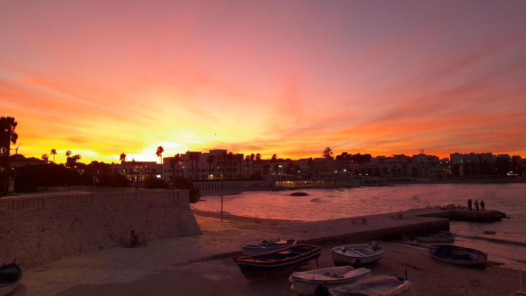 Graziosa soluzione indipendente nel cuore del centro storico - 6