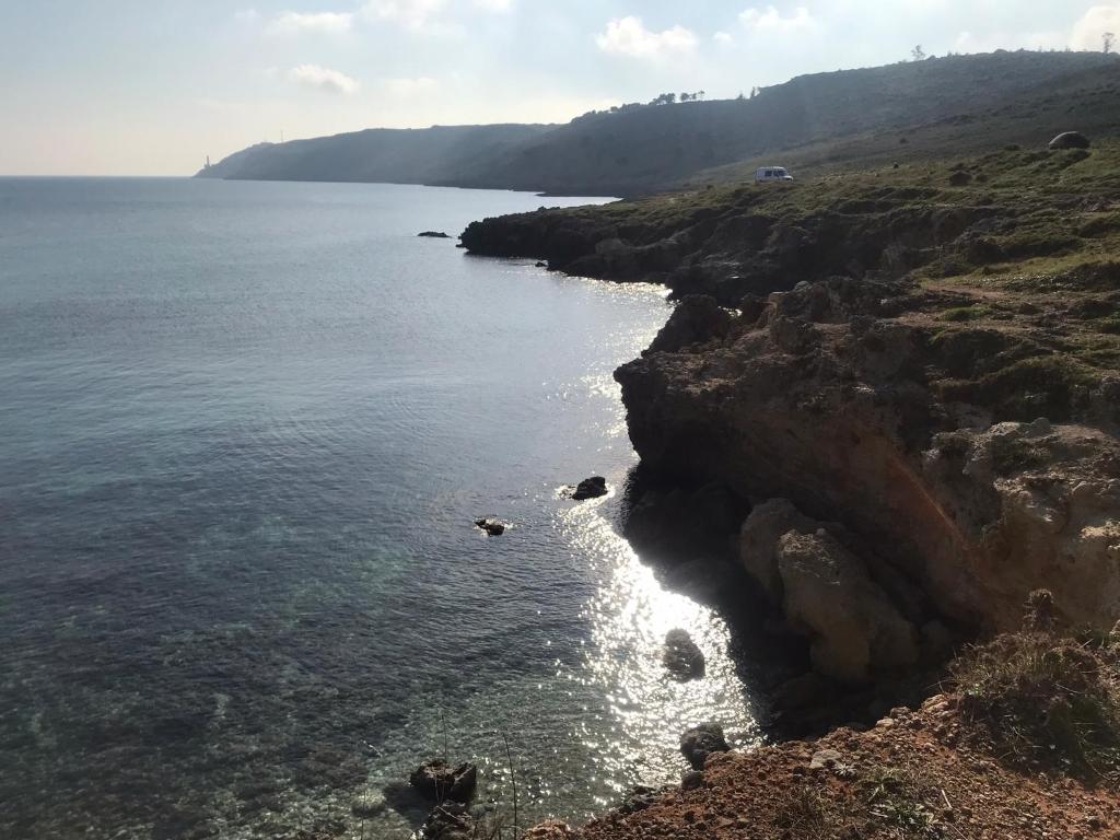 Graziosa soluzione indipendente nel cuore del centro storico - 9