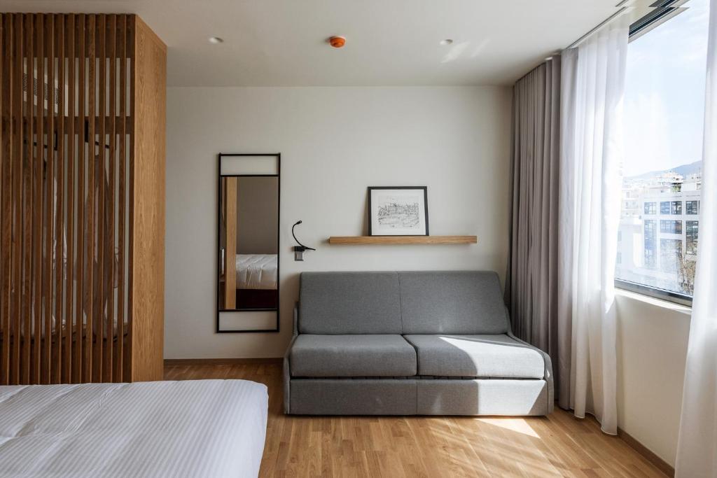 Urban Frame Acropolis - Resim 19