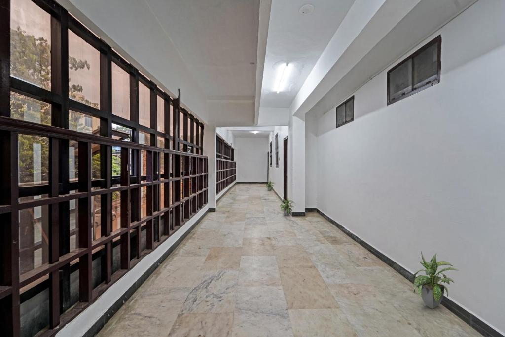 Gallery image of Hotel O Grand Pallavaram in Chennai