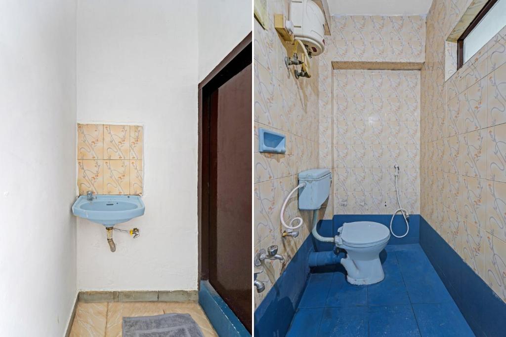 Gallery image of Hotel O Grand Pallavaram in Chennai