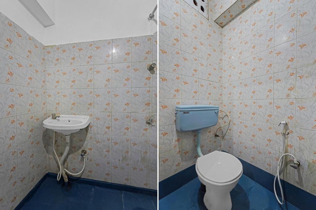 Gallery image of Hotel O Grand Pallavaram in Chennai