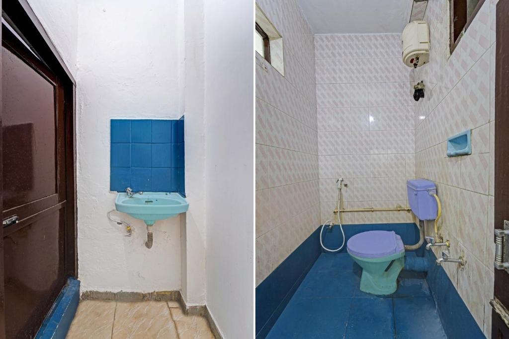 Gallery image of Hotel O Grand Pallavaram in Chennai