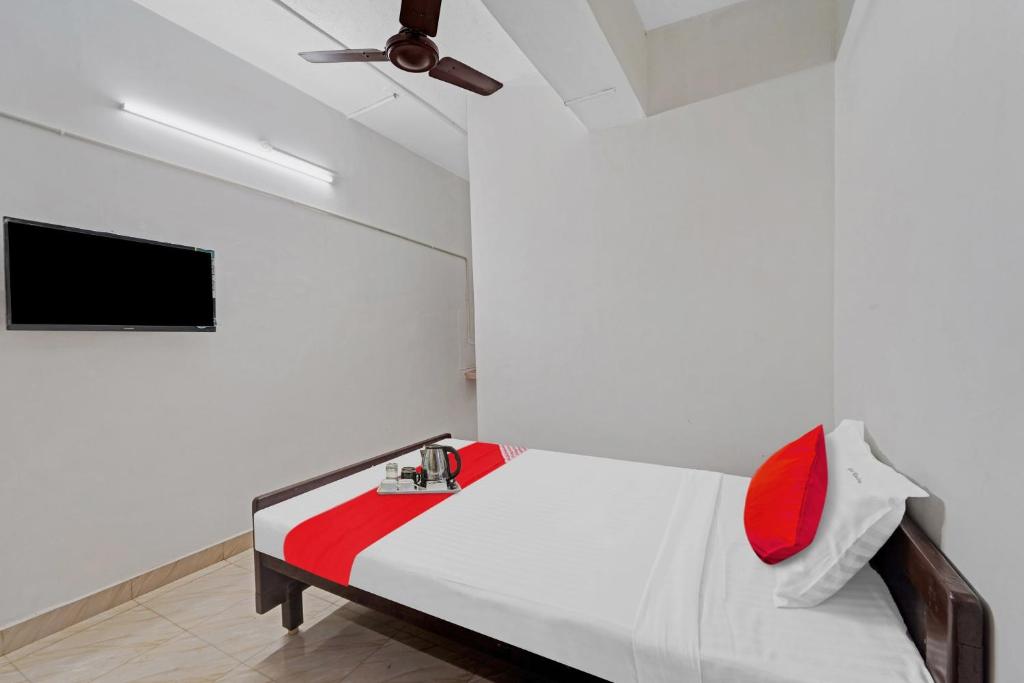 Gallery image of Hotel O Grand Pallavaram in Chennai