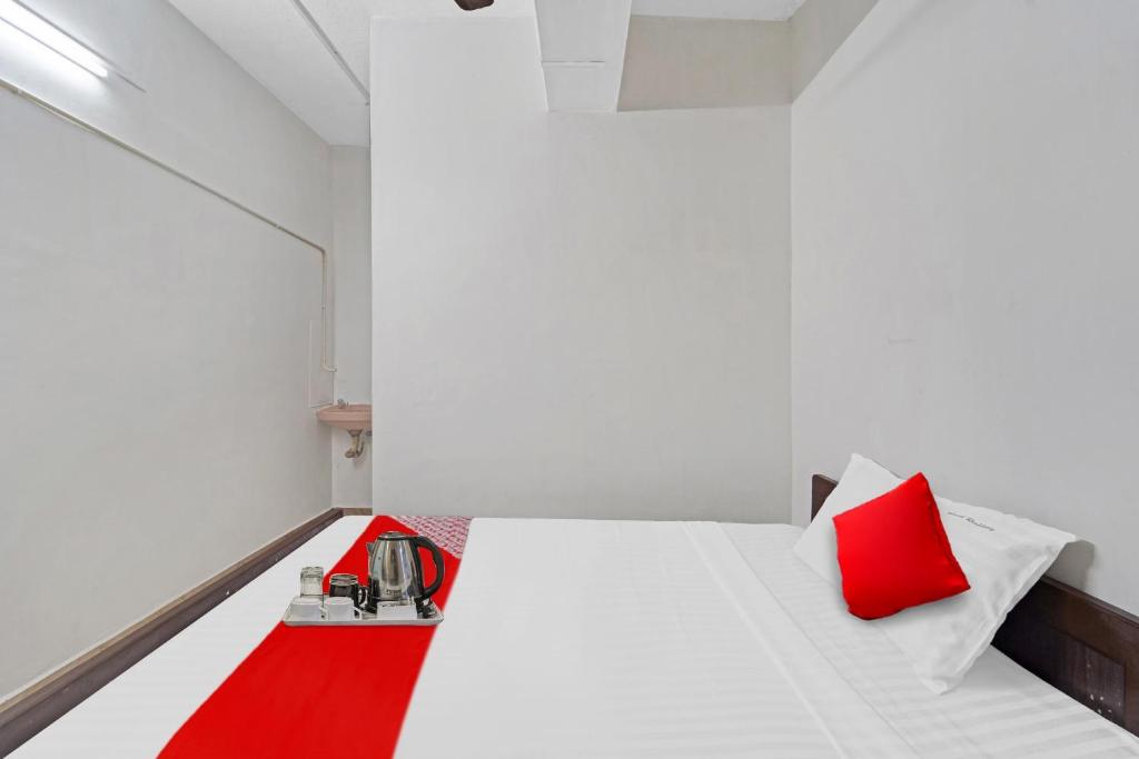 Gallery image of Hotel O Grand Pallavaram in Chennai