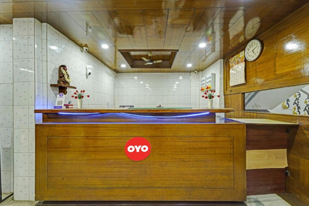 Gallery image of Hotel O Grand Pallavaram in Chennai