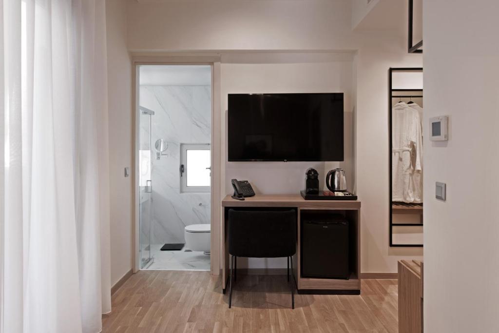 Urban Frame Acropolis - Resim 23