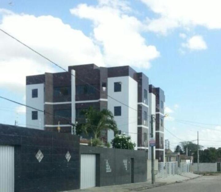 Billede fra billedgalleriet på Residencial Ibiza i Campina Grande