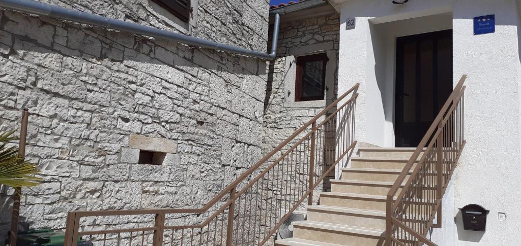 Fotografie z fotogalerie ubytování Apartman Miljenka v destinaci Pazin