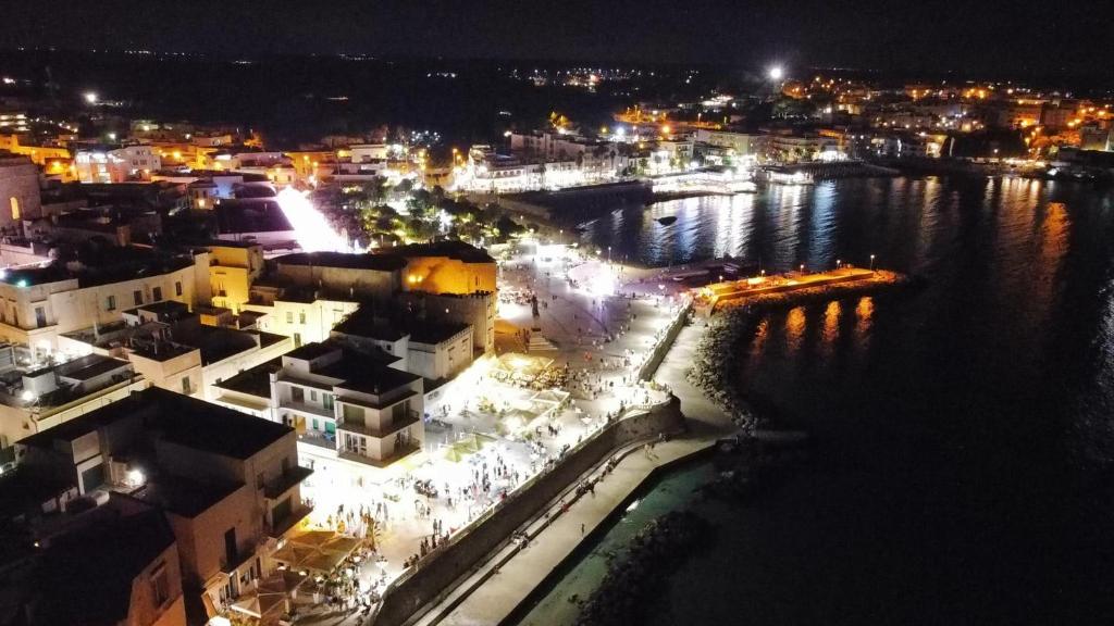 Graziosa soluzione indipendente nel cuore del centro storico - 7