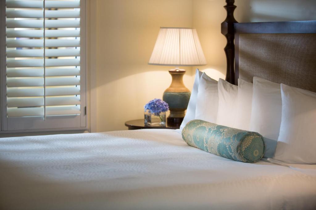 Kimpton Vero Beach Hotel & Spa by IHG - 带有两个大号床的必要大号房间