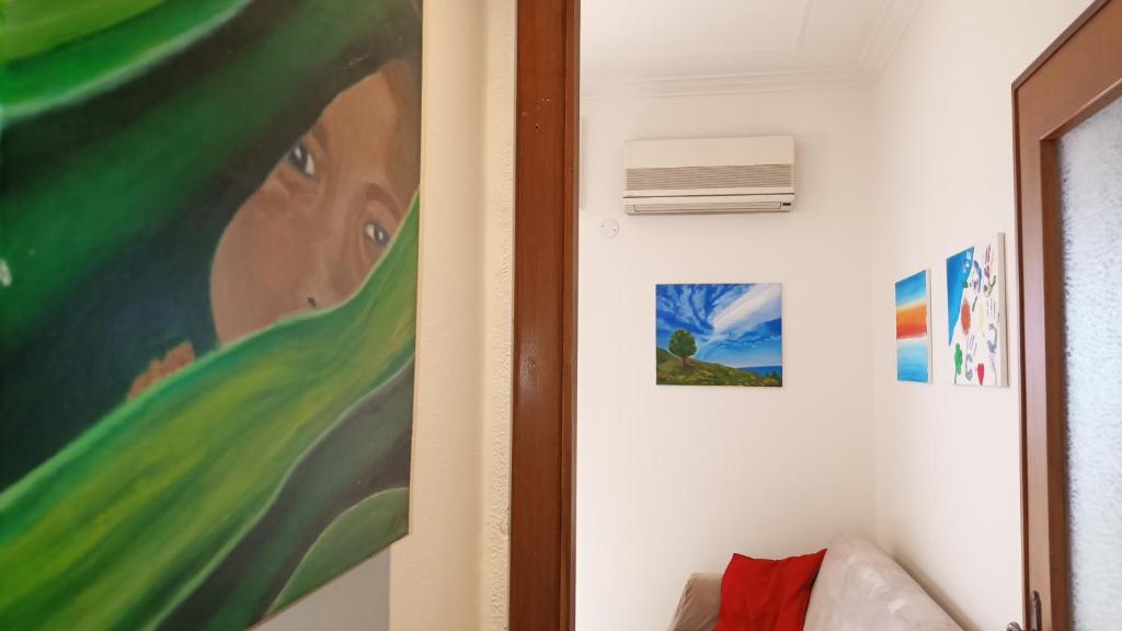 Kép Top Floor Aparthotel Bentivoglio szállásáról Cataniában a galériában