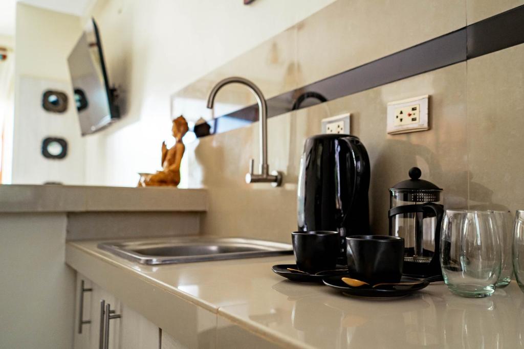 Avanti Zorritos - Deluxe Queen Room