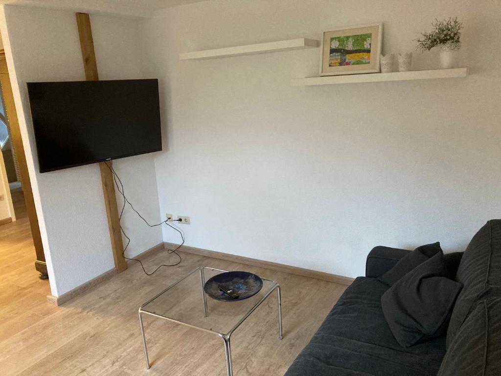 Ferienwohnung Tännle - 9