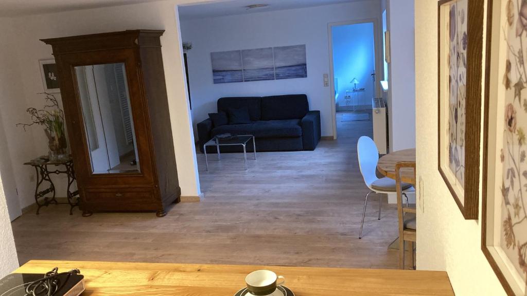 Ferienwohnung Tännle - 6