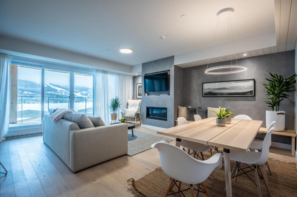 Lago 55 by Tremblant Platinum, Mont-Tremblant – Updated 2024 Prices
