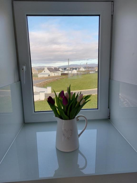 Fotografie z fotogalerie ubytování Costa Glebe v destinaci Dungloe