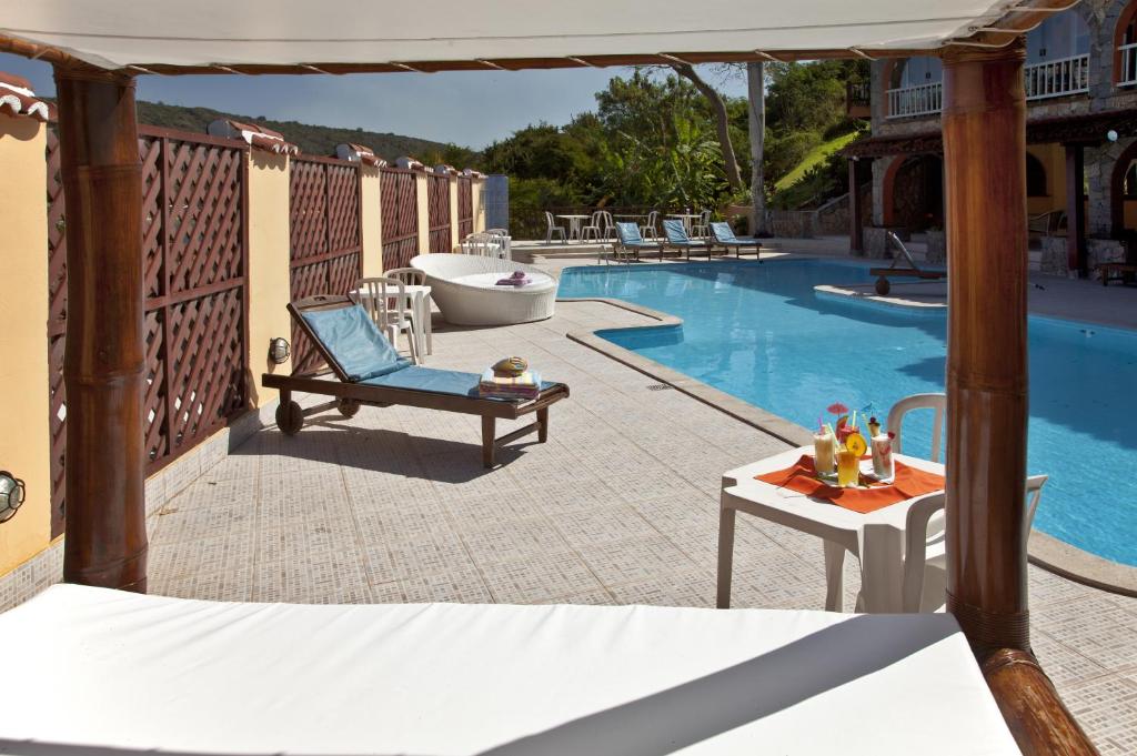  Colonna Park Hotel