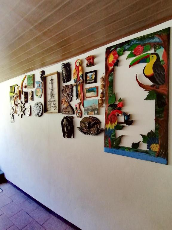 Fotografie z fotogalerie ubytování Airport Traveler's home. v destinaci Alajuela