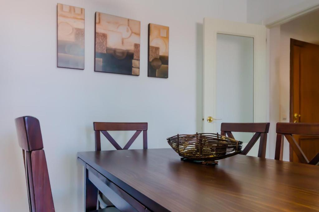 Fotografia z galérie ubytovania Apartamentos Sanlúcar & Doñana v destinácii Sanlúcar de Barrameda