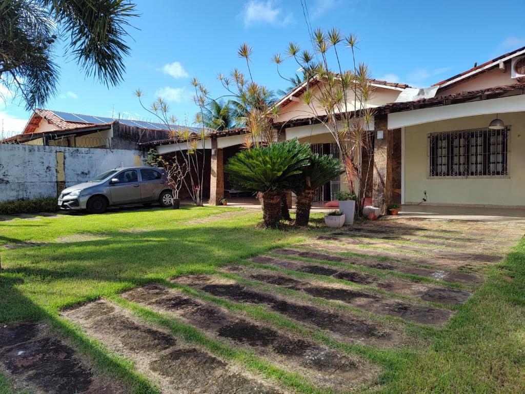 Casa Morada do Sal