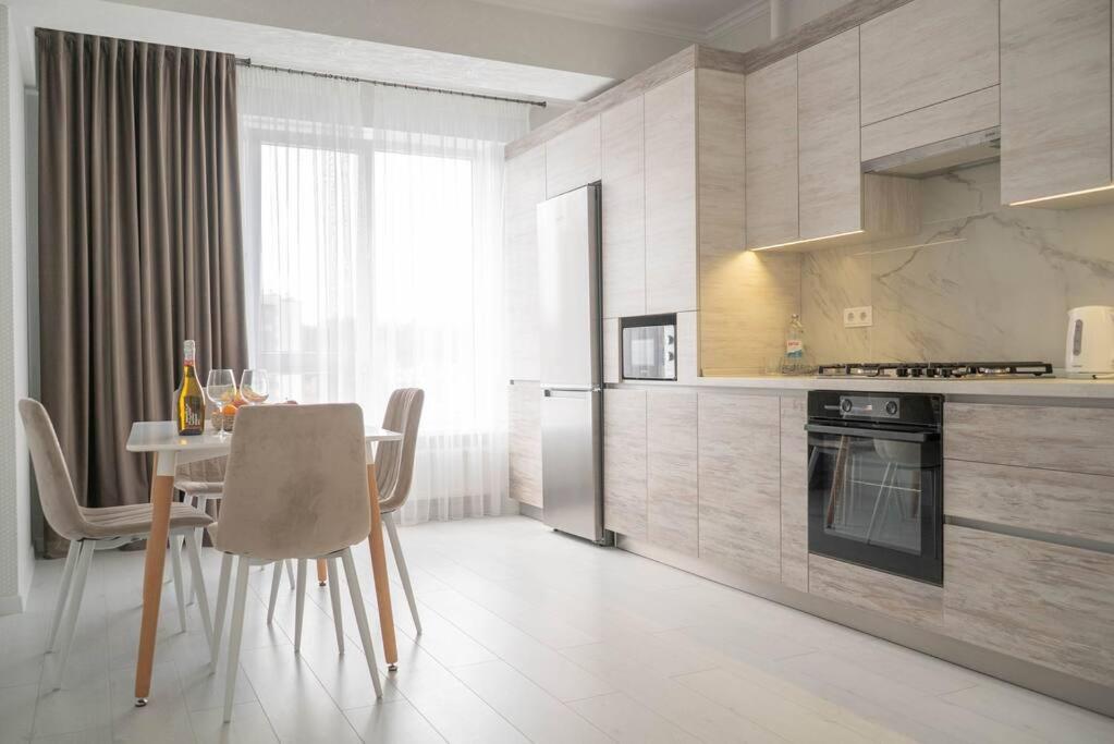 RentWill apartments Seventeen, Chişinău (updated prices 2024)