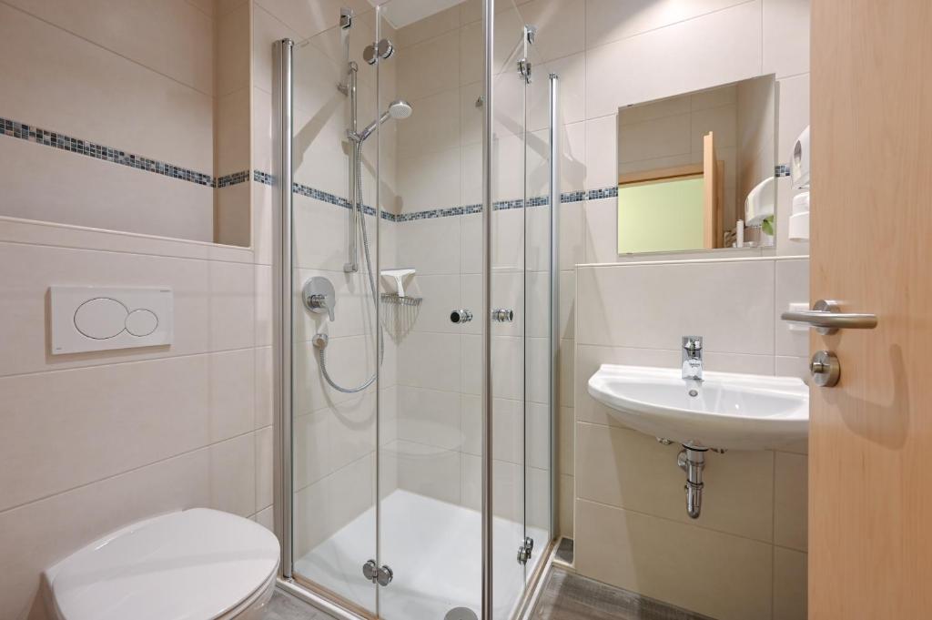 Rote Villa Füssen - 4