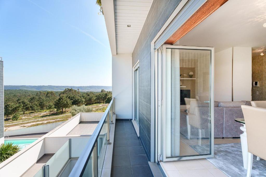 Alohouse Nazaré 5