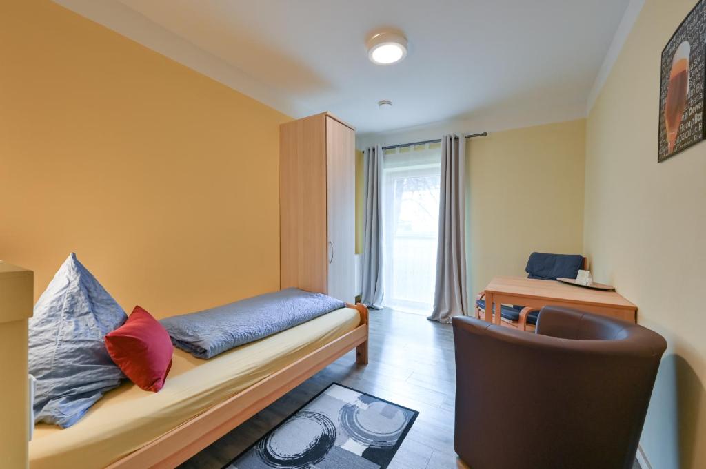 Rote Villa Füssen - 5