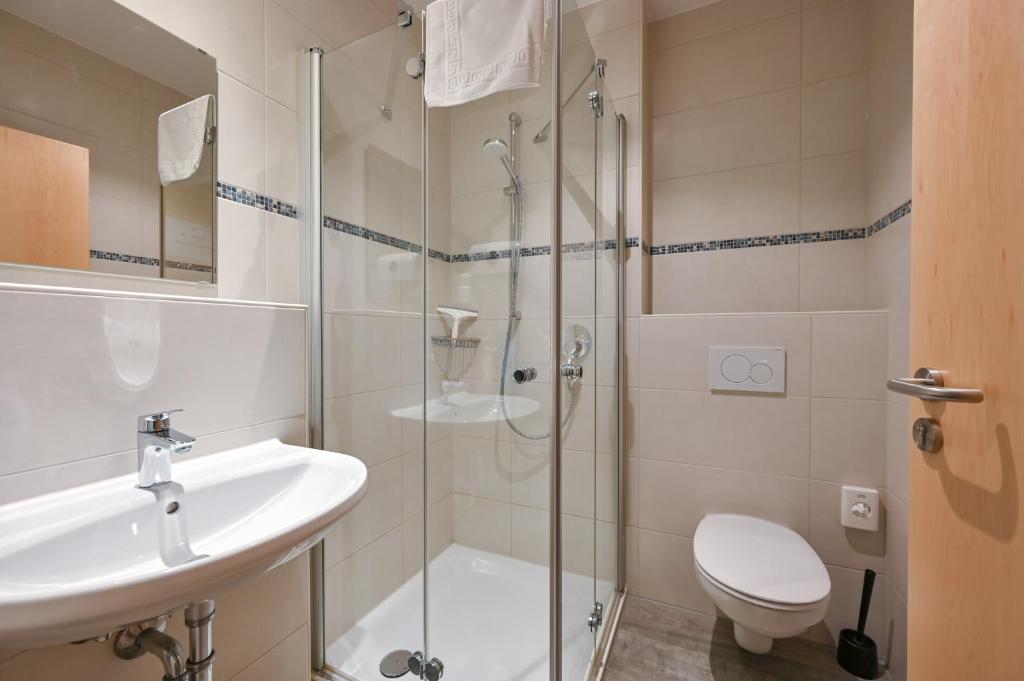 Rote Villa Füssen - 6