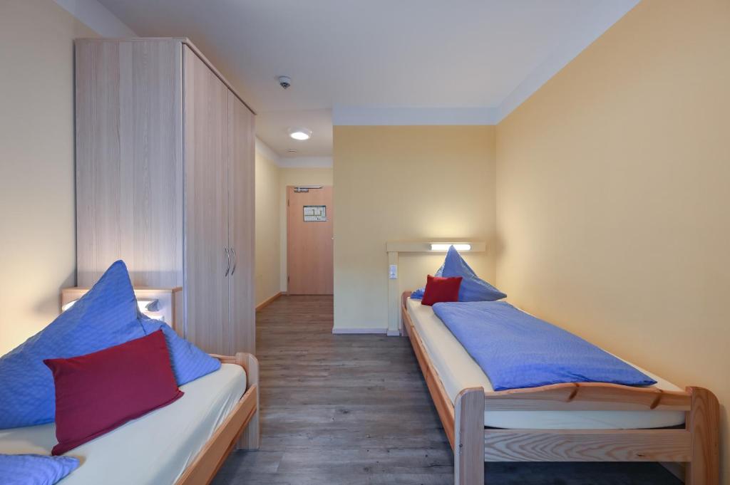 Rote Villa Füssen - 7