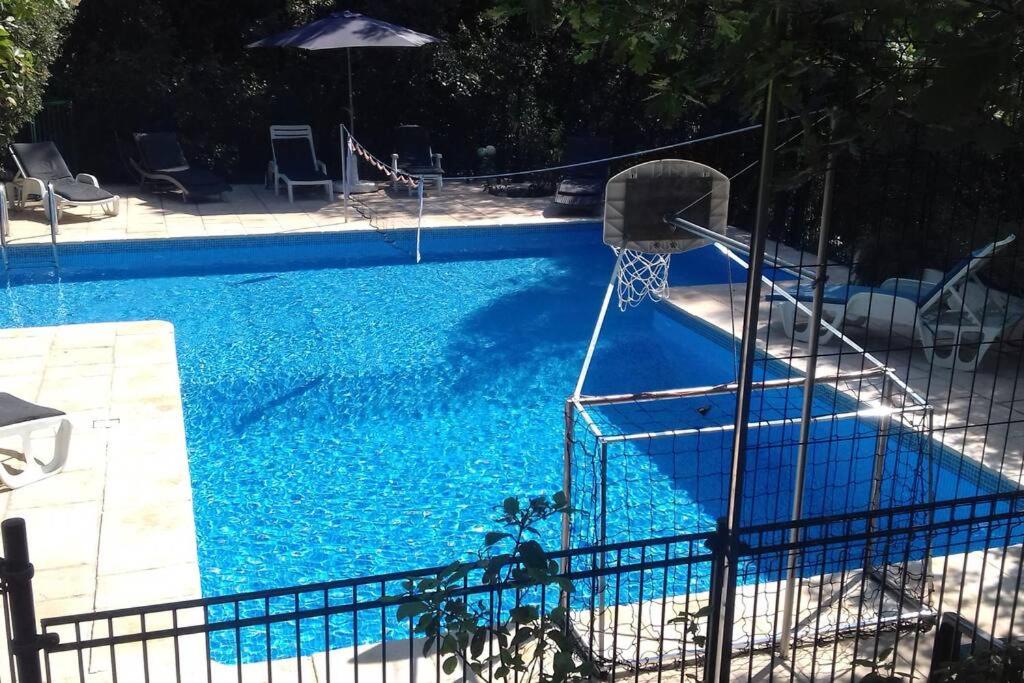 Grande maison avec piscine, Lorgues – Tarifs 2023