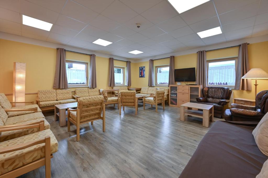 Rote Villa Füssen - 12