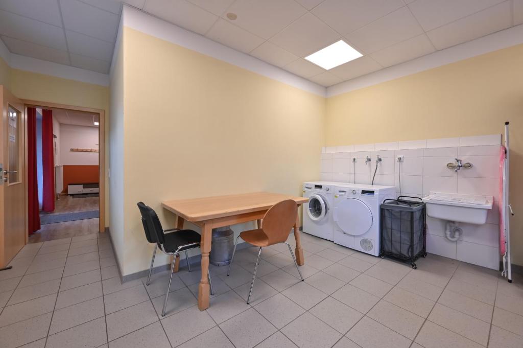 Rote Villa Füssen - 14