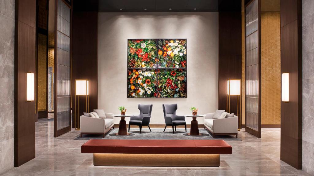 The Ritz-Carlton, Melbourne - Resim 7